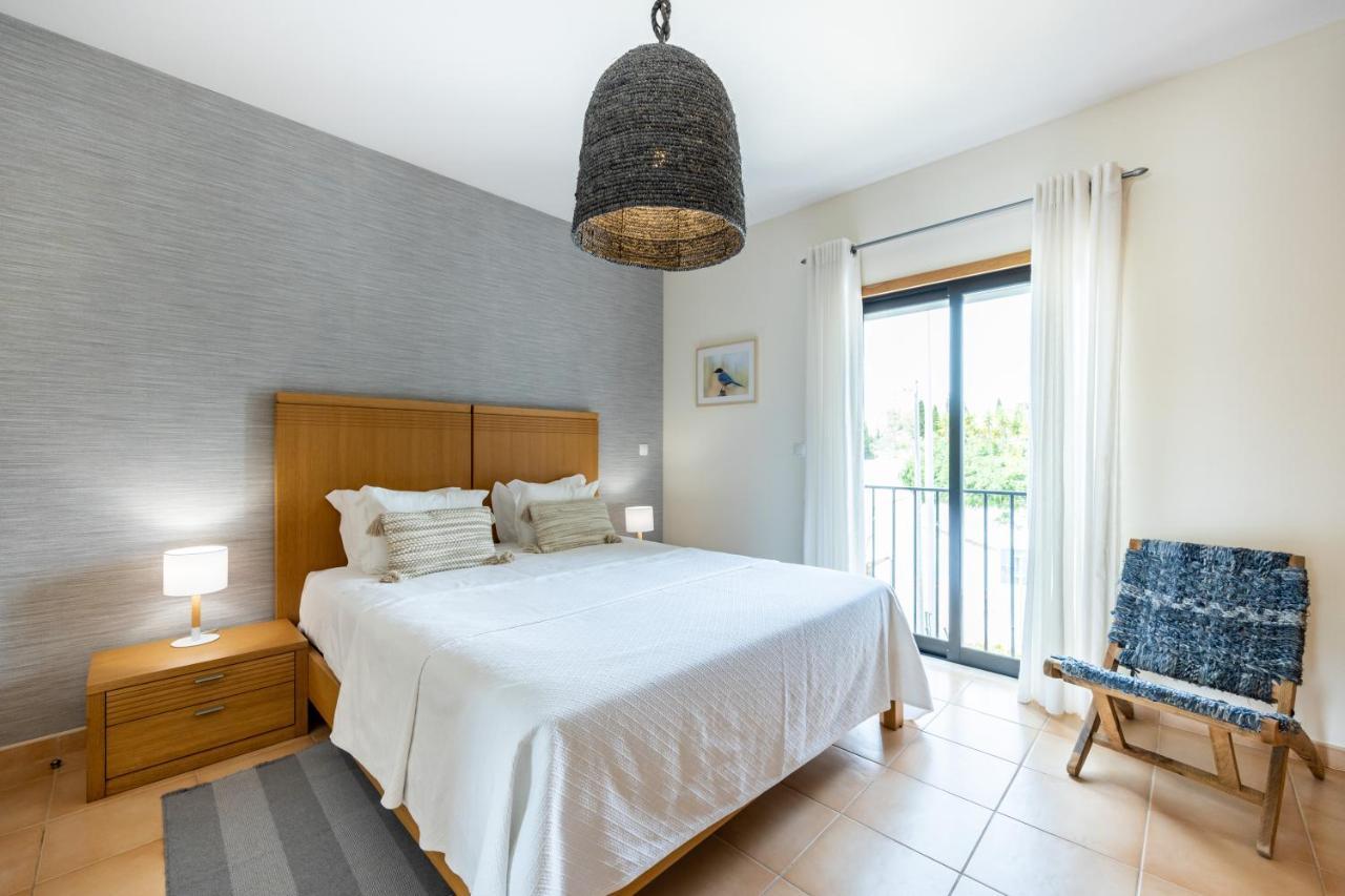 Aum Praia Da Luz Resort Apartment ภายนอก รูปภาพ