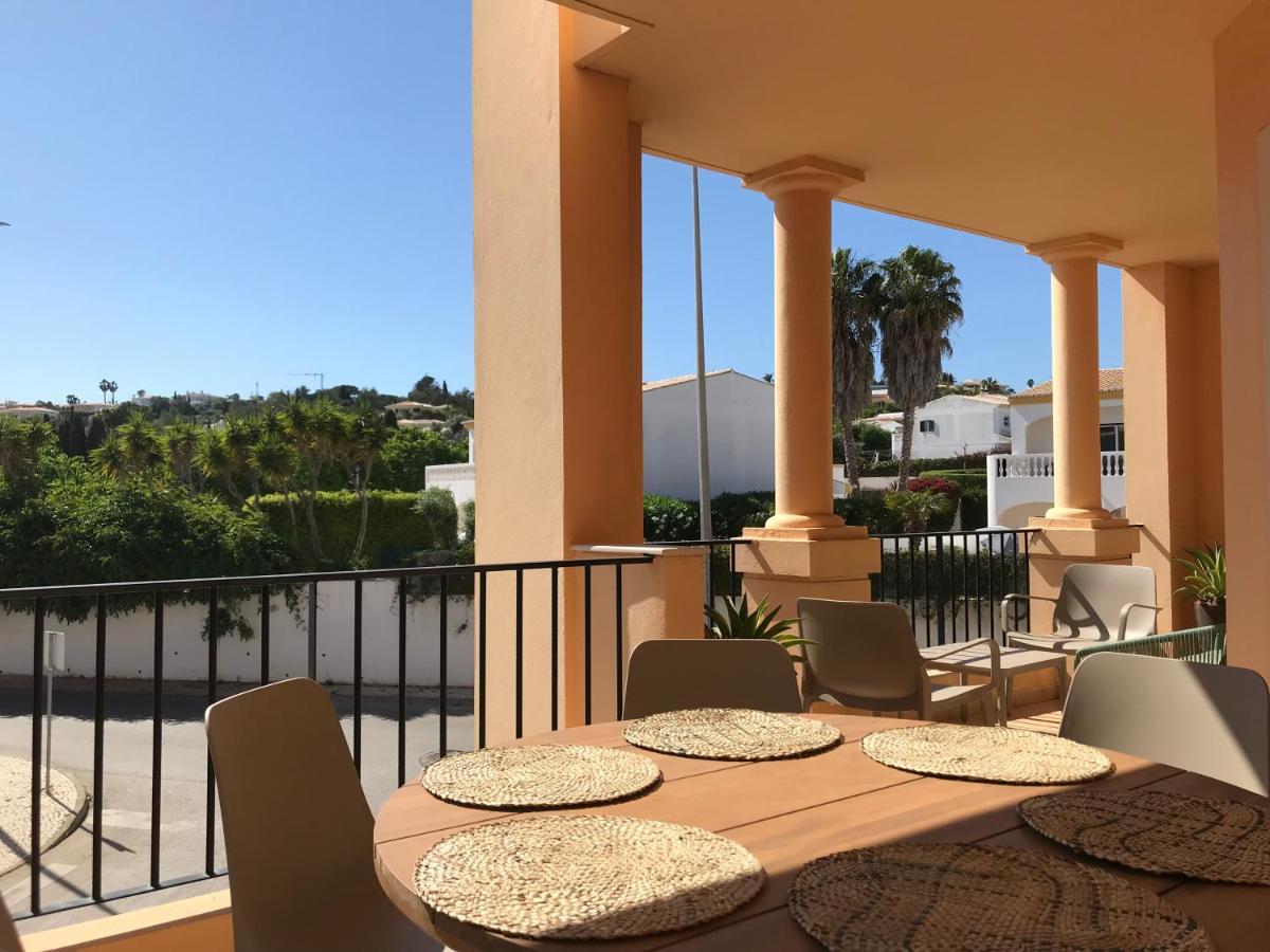 Aum Praia Da Luz Resort Apartment ภายนอก รูปภาพ