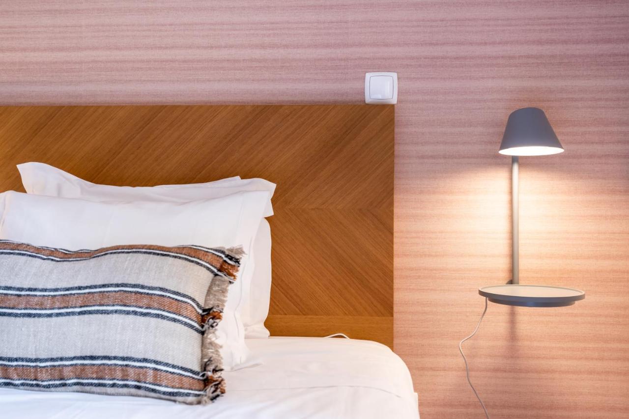 Aum Praia Da Luz Resort Apartment ภายนอก รูปภาพ