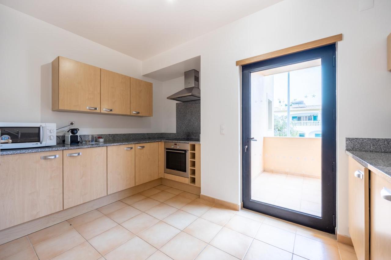 Aum Praia Da Luz Resort Apartment ภายนอก รูปภาพ