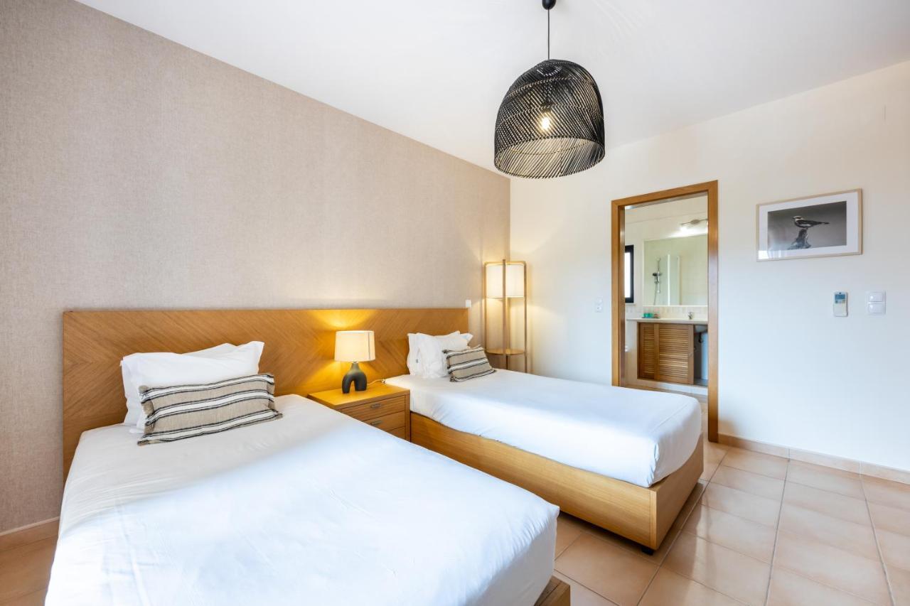 Aum Praia Da Luz Resort Apartment ภายนอก รูปภาพ