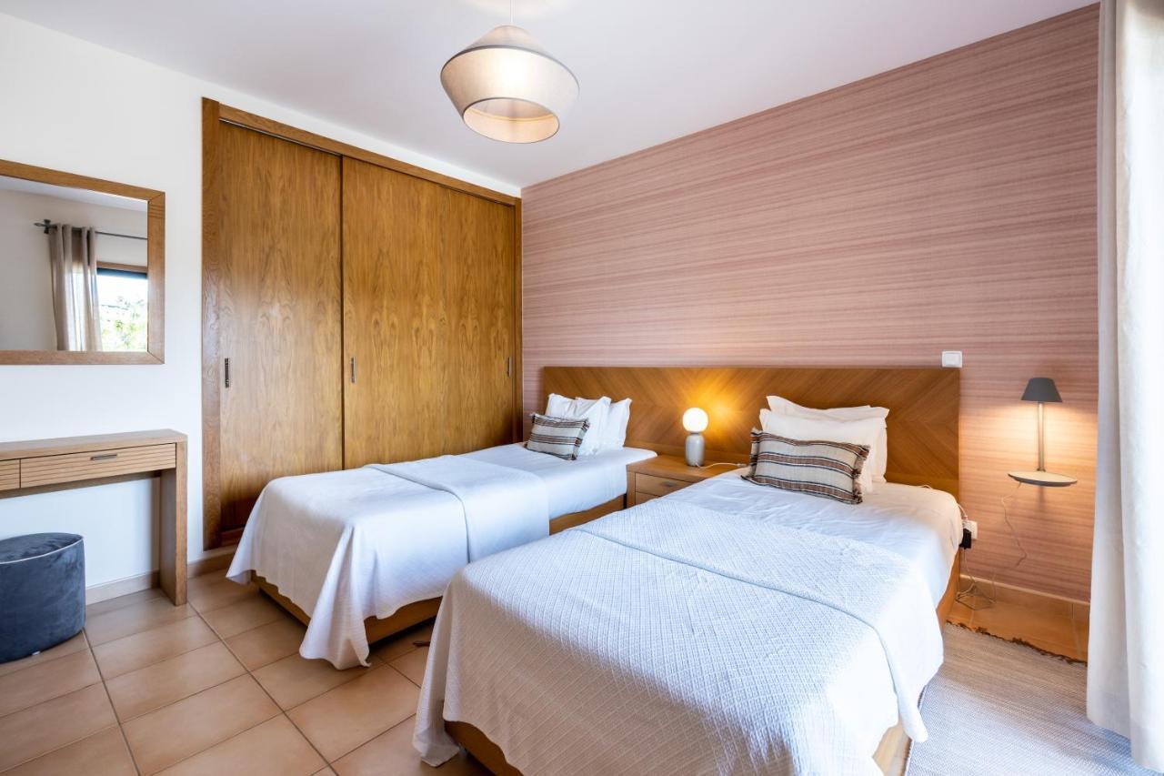 Aum Praia Da Luz Resort Apartment ภายนอก รูปภาพ