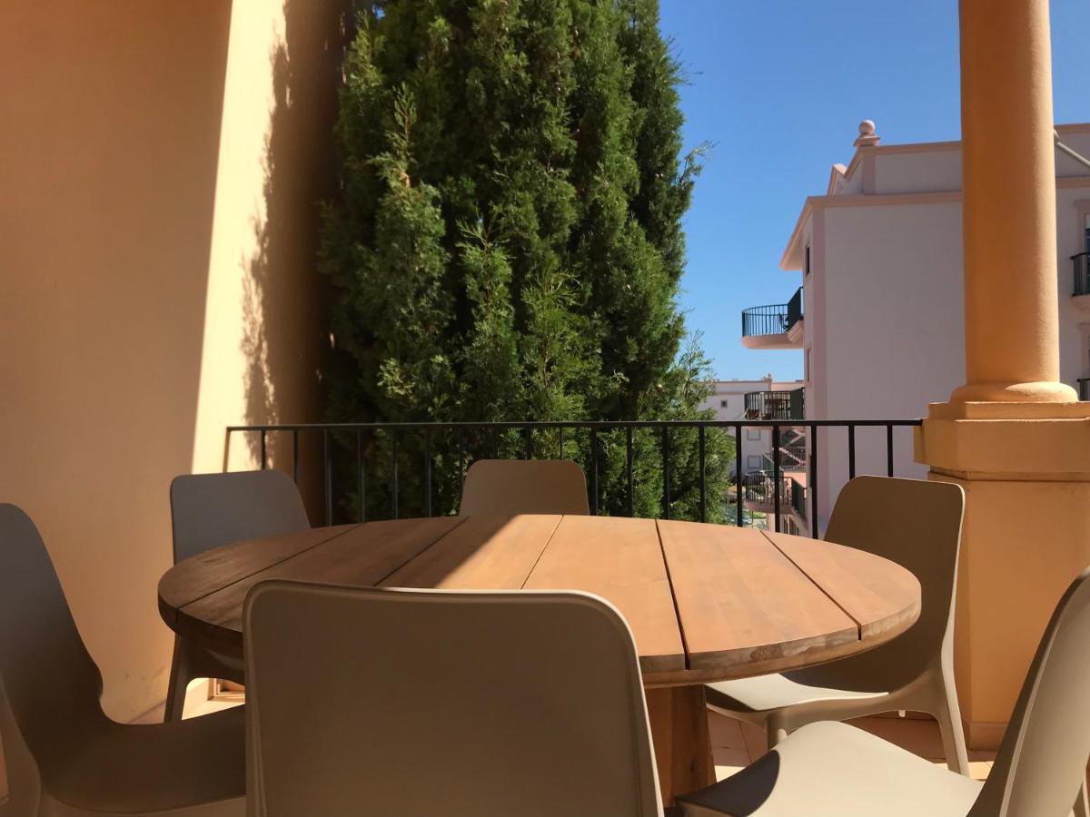 Aum Praia Da Luz Resort Apartment ภายนอก รูปภาพ
