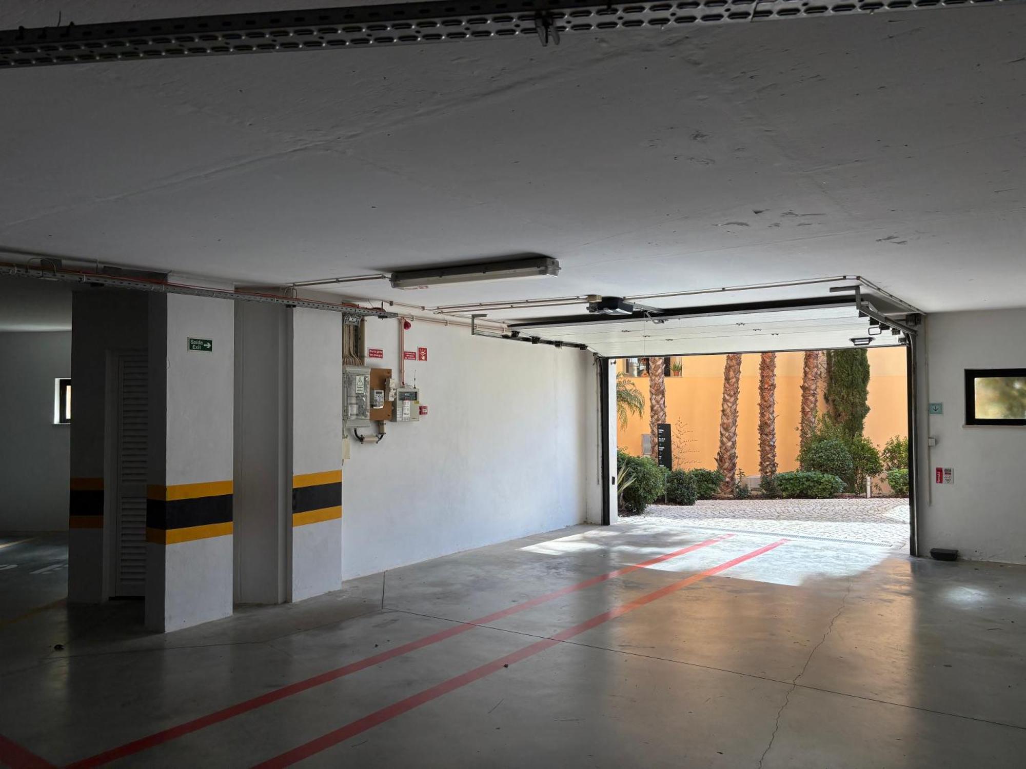 Aum Praia Da Luz Resort Apartment ภายนอก รูปภาพ