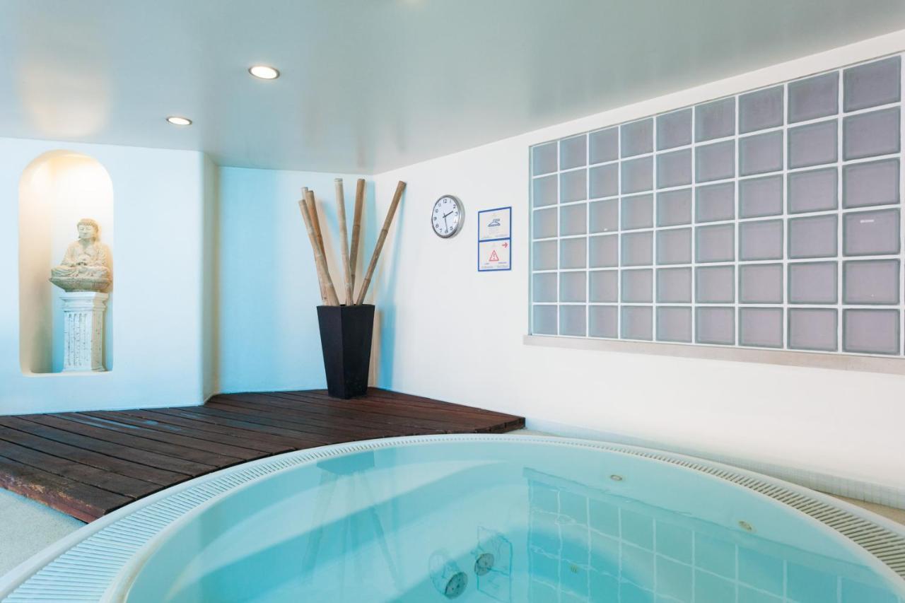 Aum Praia Da Luz Resort Apartment ภายนอก รูปภาพ