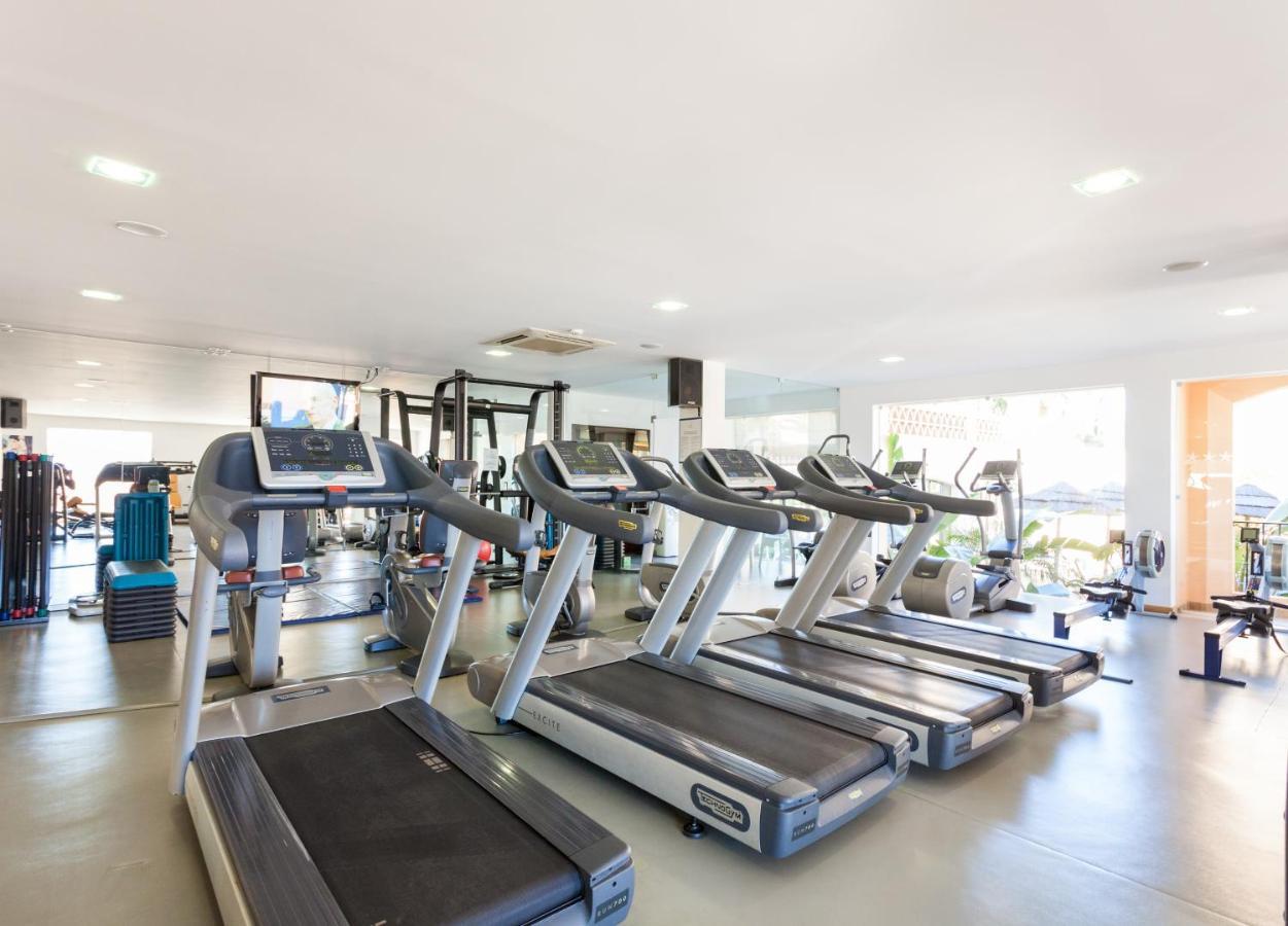 Aum Praia Da Luz Resort Apartment ภายนอก รูปภาพ
