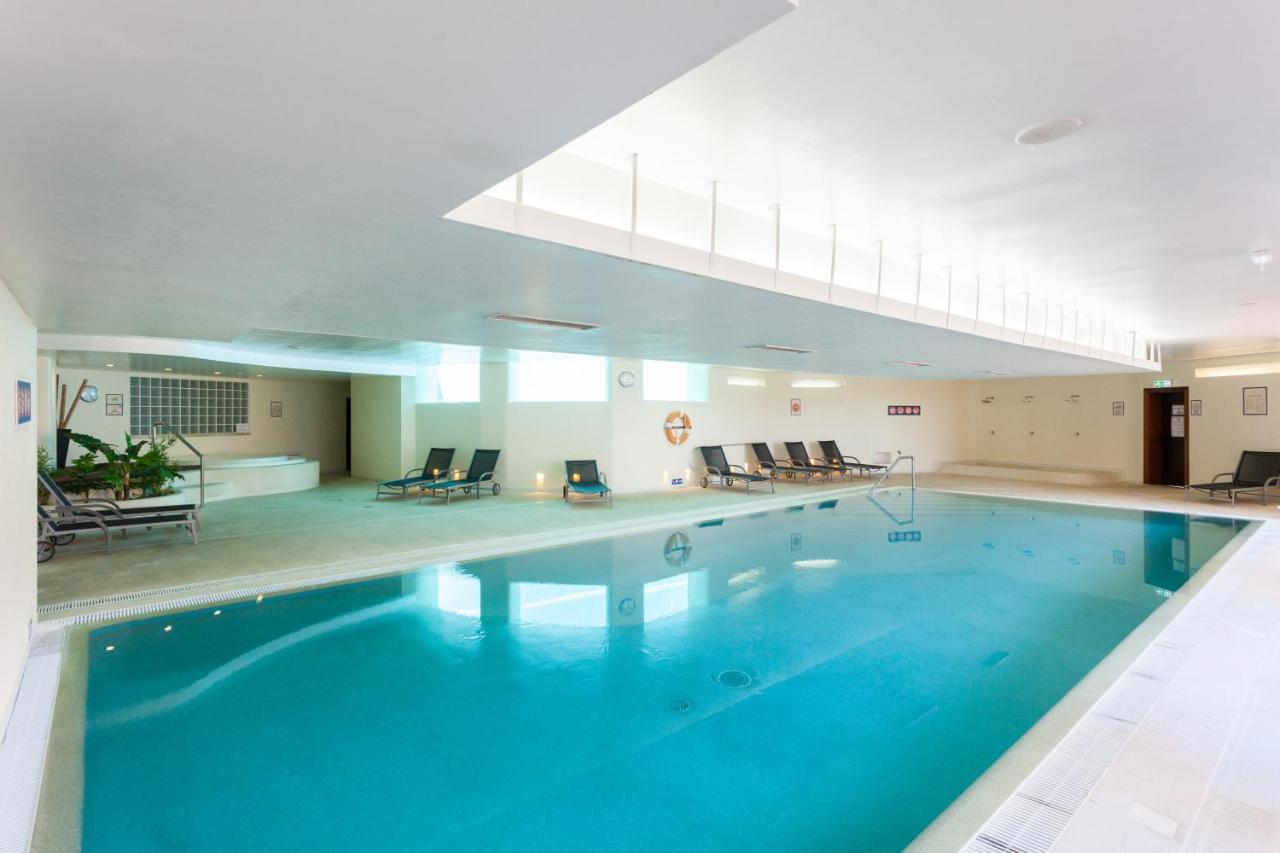 Aum Praia Da Luz Resort Apartment ภายนอก รูปภาพ